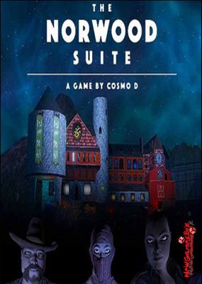 The Norwood Suite