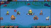 Buy Kādomon: Hyper Auto Battlers (PC) Steam Key LATAM