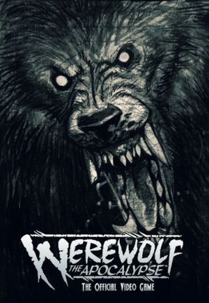 Werewolf: The Apocalypse - Earthblood