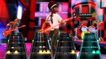 Band Hero Xbox 360 for sale