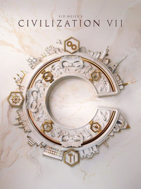 Shape Human History: Get Sid Meier's Civilization 7 for Free