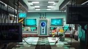 Alimardan Meets Merlin (PC) Steam Key GLOBAL