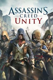 Assassin's Creed Unity Chemical Revolution (DLC) Uplay Key GLOBAL
