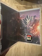 Monster Hunter Rise Nintendo Switch