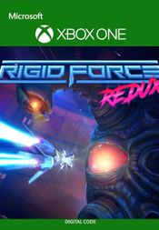 Rigid Force Redux XBOX LIVE Key GLOBAL