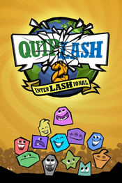 Quiplash 2 InterLASHional (PC) Steam Key GLOBAL
