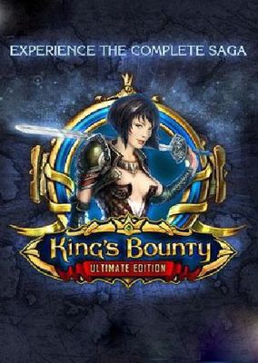 King's Bounty: