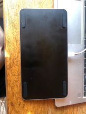 Satechi trio wireless pad