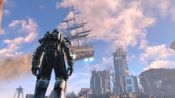 Fallout 4 Steam Key SOUTH AMERICA