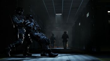 Call of Duty: Ghosts PlayStation 4 for sale