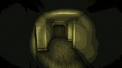Lost in the Backrooms