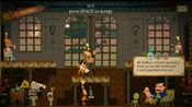 Adventuring Gentleman Steam Key GLOBAL for sale