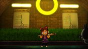 Buy A Hat in Time - Nyakuza Metro + Online Party (DLC) (PC) Steam Key GLOBAL