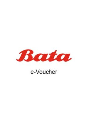 Bata Gift Card 2000 INR Key INDIA