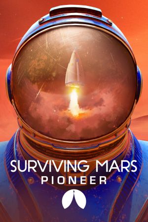 Surviving Mars: Pioneer Steam Key (PC) GLOBAL