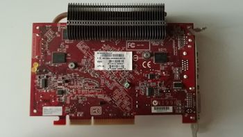 MSI nVIDIA GeFORCE 7600 GT 512MB AGP SILENT GRAPHICS CARD DVI-VGA S-Video for sale