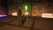 Redeem AMID THE LINES (PC) Steam Key GLOBAL