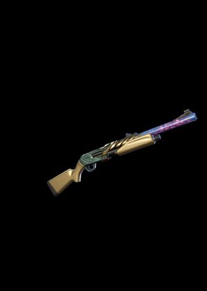 Fortnite - Atlatl Spark Wrap (DLC) Epic Games Key GLOBAL