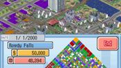 SimCity DS Nintendo DS for sale