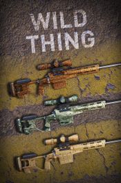Sniper Ghost Warrior Contracts 2 - Wild Thing Skin Pack (DLC) (PC) Steam Key GLOBAL