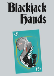 Blackjack Hands (PC) Steam Key GLOBAL