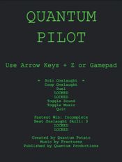 Buy Quantum Pilot