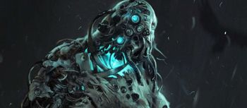 Observer: System Redux Day One Edition PlayStation 5