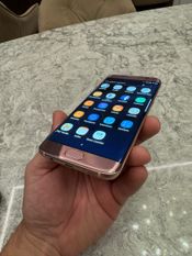 Samsung Galaxy S7 edge 32GB Gold