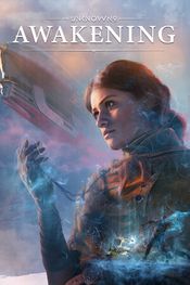 Unknown 9: Awakening (PC) Steam Key GLOBAL
