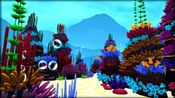 Redeem Mervils: A VR Adventure