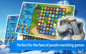 Snow Jewels Puzzle for sale
