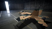 Redeem ACE COMBAT 7: SKIES UNKNOWN 25th Anniversary DLC - Cutting-Edge Aircraft Series Set (DLC) XBOX LIVE Key EUROPE