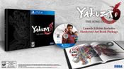 Buy Yakuza 6: The Song of Life - Launch Edition