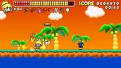 Redeem Wonder Boy Returns Remix (PC) Steam Key GLOBAL
