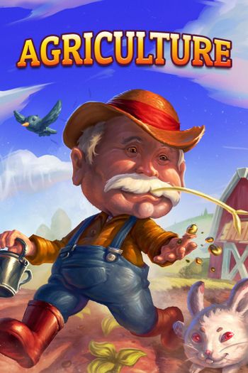 Agriculture XBOX LIVE Key TURKEY