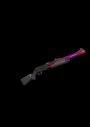 Fortnite - Dynamic Fire Wrap (DLC) Epic Games Key GLOBAL