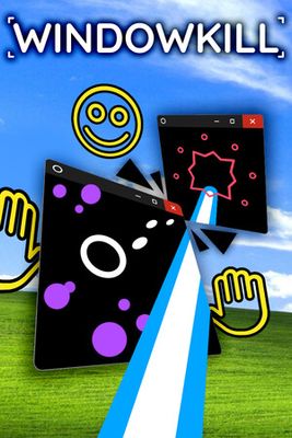 Windowkill game cover