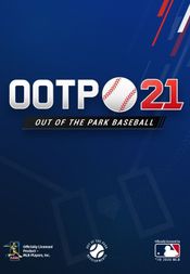 Out of the Park Baseball 21 Steam Key GLOBAL