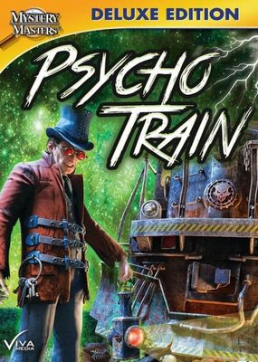Mystery Masters: Psycho Train ( )