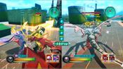 Bakugan Battle Brawlers: Defenders of the Core PlayStation 3