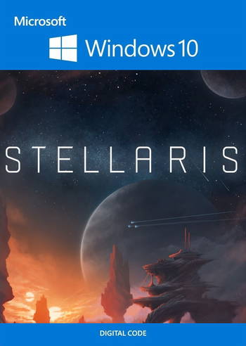 Stellaris - Windows 10 Store Key ARGENTINA