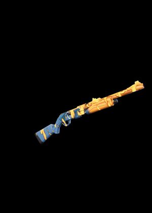 Fortnite - Bunderful! Wrap (DLC) Epic Games Key GLOBAL