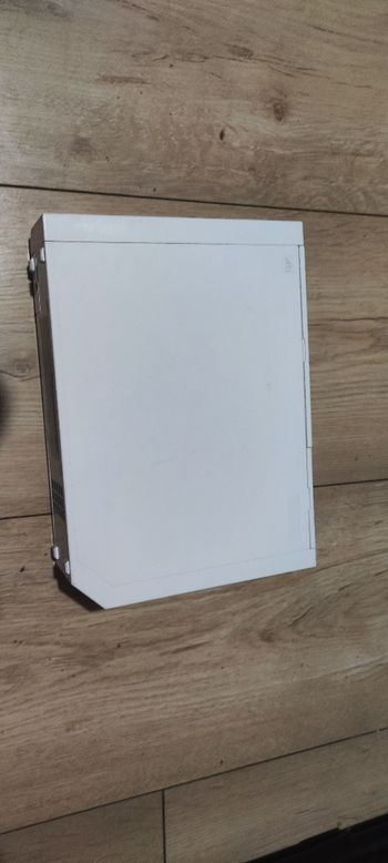 Redeem wii (EUR) atrištas