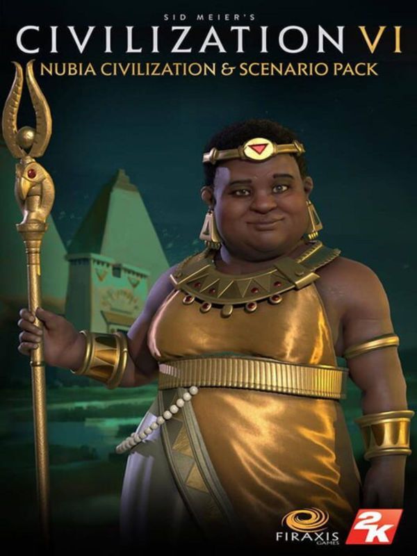 Expand Your Global Empire: Get Civilization 6 Nubia Pack for Free