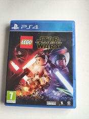 LEGO Star Wars: The Force Awakens PlayStation 4