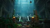 Redeem Outcast - A New Beginning (PC) Steam Key GLOBAL
