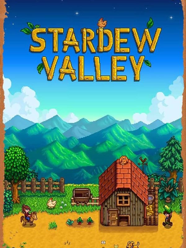 Free Stardew Valley on MacOS: Farm Your Way In