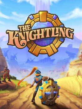 The Knightling Steam Key (PC) LATAM
