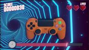 Get Button Frenzy