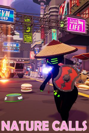 Nature Calls (PC) Steam Key GLOBAL